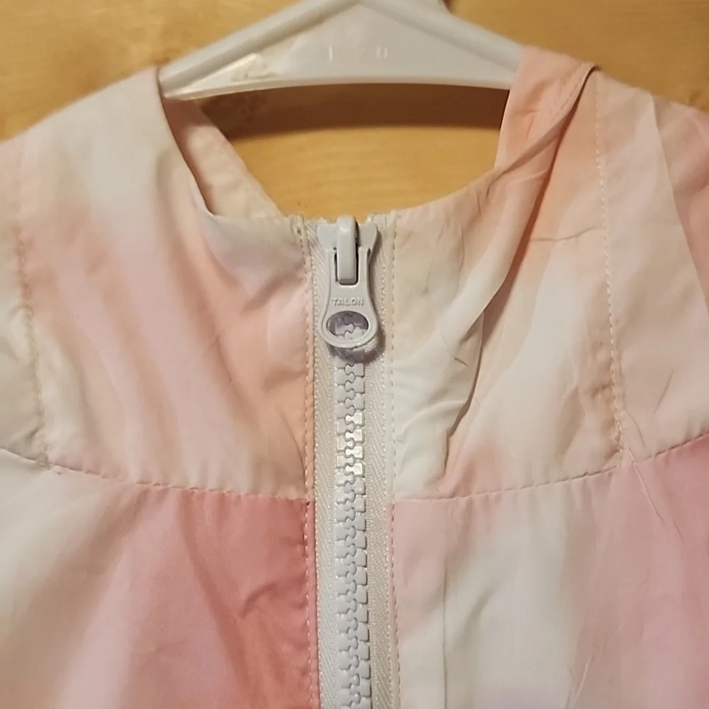 Justice Girls Jacket Size 8